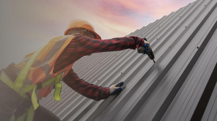 Professional gutter cleaning in Garden City, UT
